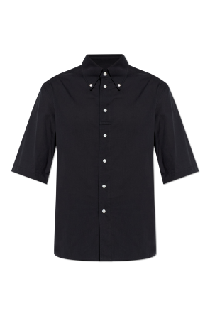 Zadig & Voltaire Short-sleeve shirt | Men's | Vitkac